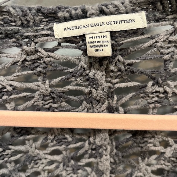 American Eagle Outfitters cardigan - Picture 2 of 4